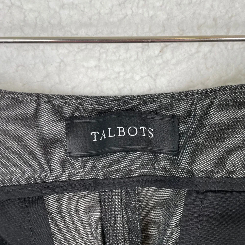 Talbots chatham ankle